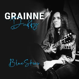 Pochette de Blue Skies de Gráinne Duffy