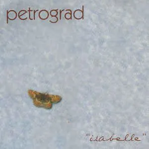 Pochette de Isabelle de Petrograd