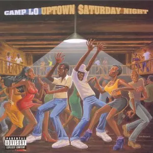 Pochette de Luchini de Todd Terry