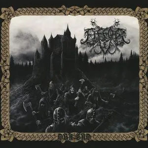 Pochette de Dra Sad de Elffor