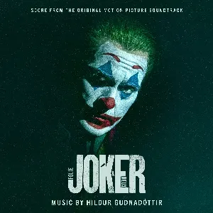 Pochette de There Is No Joker de Hildur Guðnadóttir