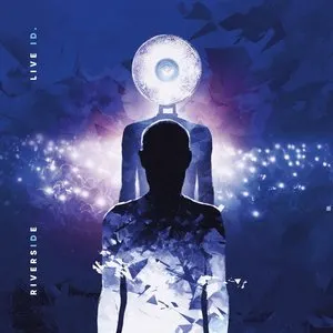 Pochette de Landmine Blast (Live ID.) de Riverside