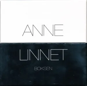 Pochette de Boksen de Anne Linnet