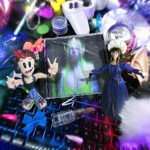 Pochette de M’Lady (S3RL remix) de Dorian Electra