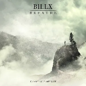 Pochette de Breathe de Billx