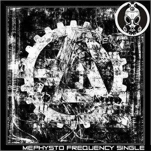 Pochette de Mephysto Frequency de A Industrya
