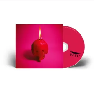 Pochette de Pink Elephant de Arcade Fire