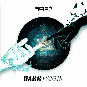 Pochette de Dark Star de Scion