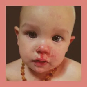 Pochette de Swim and Sleep (Like a Shark) de Unknown Mortal Orchestra