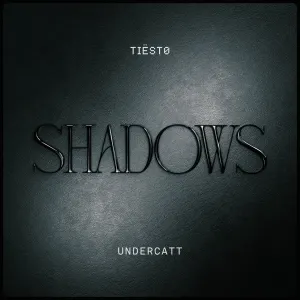 Pochette de Shadows de Tiësto