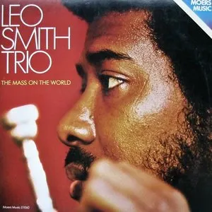 Pochette de The Mass On The World de Wadada Leo Smith