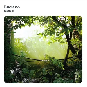 Pochette Fabric 41: Luciano
