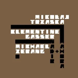 Pochette de Nadir & Mahora de Michael Zerang