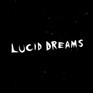 Pochette de LUCID DREAMS de Royal & the Serpent