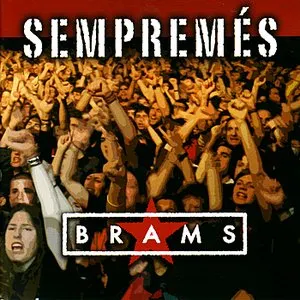 Pochette de Sempremés de Brams