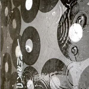 Pochette de L'art de la fuite de eRikm