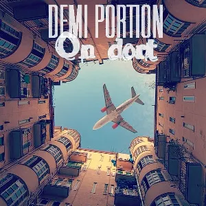 Pochette de On dort de Demi Portion
