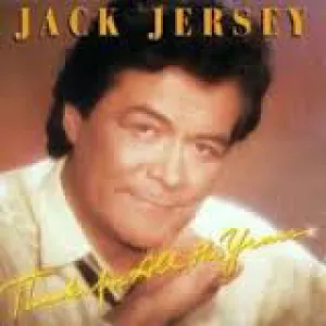 Pochette de Thanks for All the Years de Jack Jersey