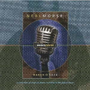 Pochette de A Collection Of Songs And Demos Recorded In The Fall Of 2009 de Neal Morse