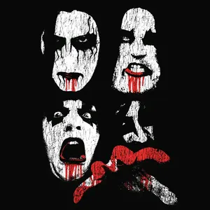 Pochette de The Blastbeaters de Royal Republic