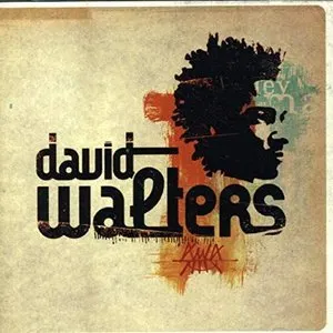 Pochette de Awa de David Walters