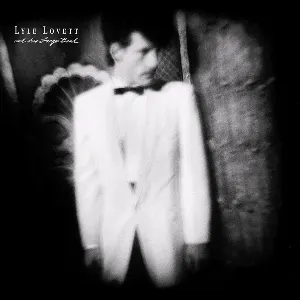 Pochette Lyle Lovett and His Large Band