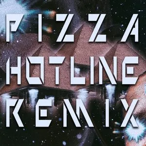 Pochette de Stars Blinking (Pizza Hotline remix) de 猫 シ Corp.
