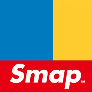 Pochette de S map～SMAP014 de SMAP