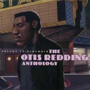Pochette Dreams to Remember: The Otis Redding Anthology