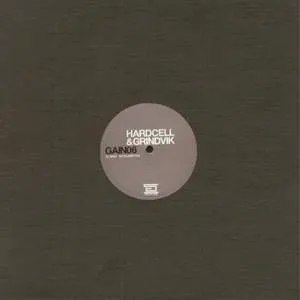 Pochette de Gainlane, Part 6 de Hardcell