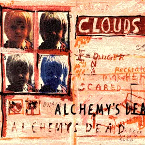 Pochette de Alchemy's Dead de Clouds