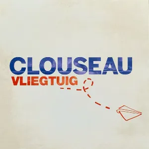 Pochette de Vliegtuig de Clouseau