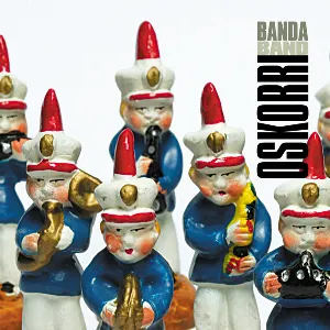 Pochette de Banda Band de Oskorri