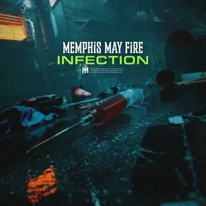 Pochette de Infection de Memphis May Fire