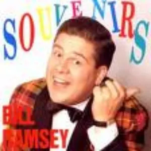 Pochette de Tolle Zeiten - Tolle Schlager (Souvenirs, Souvenirs) de Bill Ramsey
