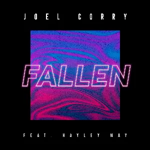 Pochette de Fallen de Joel Corry