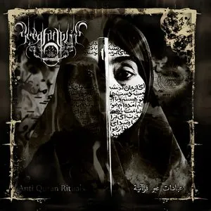 Pochette de Anti Quran Rituals de Seeds of Iblis