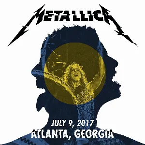 Pochette 2017/07/09 Atlanta, GA