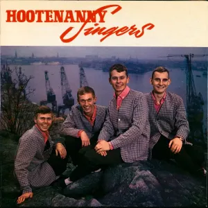 Pochette de Hootenanny Singers de Hootenanny Singers