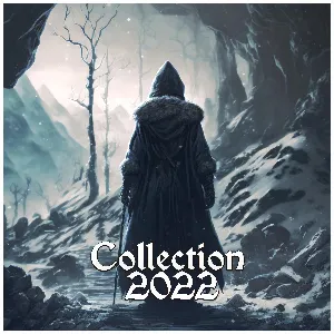 Pochette de Vindsvept Collection 2022 de Vindsvept
