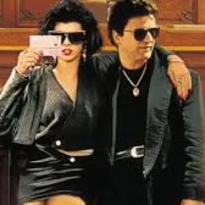 Pochette de My Cousin Vinny de Randy Edelman