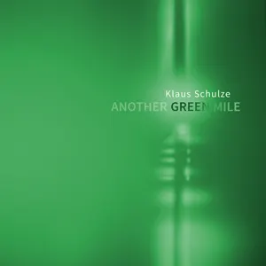 Pochette Another Green Mile