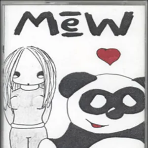 Pochette de 6 Songs de Mew