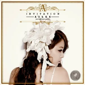 Pochette de Invitation de Ailee