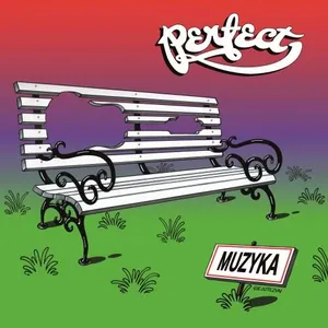 Pochette de Muzyka de Perfect