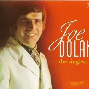 Pochette de The Singles+ de Joe Dolan
