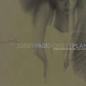 Pochette de Wonderful One de Jimmy Page & Robert Plant