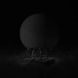 Pochette de Patashnik [Decrypted By Sketch] de Biosphere