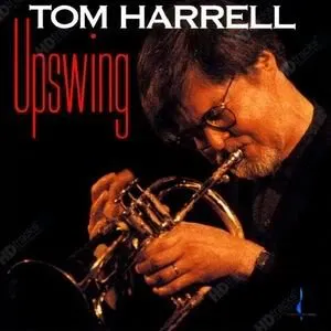 Pochette de Upswing de Tom Harrell