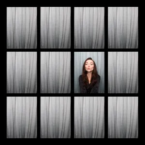 Pochette de Relentless Love de Sophie Ellis-Bextor